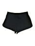 Athleta Solid Black Athletic Shorts Size 6 - photo 1