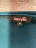 Amaryllis 100% Modal Teal Long Sleeve Blouse Size L - photo 7