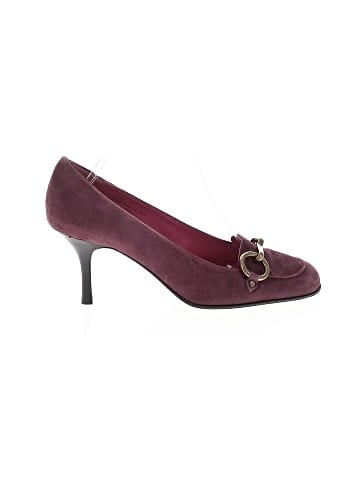 Coach Heels (view 1)
