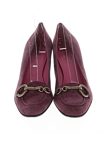 Coach Heels (view 2)