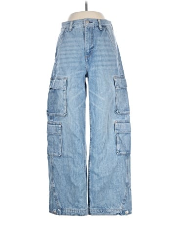 Denim Forum Jeans (view 1)