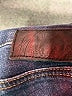 mavi Hearts Blue Jeans Size 27 waist - photo 7