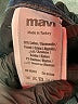 mavi Hearts Blue Jeans Size 27 waist - photo 8