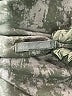 Lululemon Athletica Camo Black Coat Size 4 - photo 6