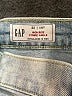 Gap Blue Jeans Size 32 waist - photo 6
