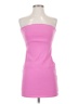 Unbranded Pink Cocktail Dress Size S (estimated) - photo 1