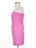 Unbranded Pink Cocktail Dress Size S (estimated) - photo 5