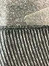 Lululemon Athletica Chevron-herringbone Gray Black Wrap One size - photo 3