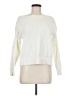 W. by Wantable Ivory Pullover Sweater Size M - photo 1