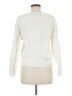 W. by Wantable Ivory Pullover Sweater Size M - photo 2