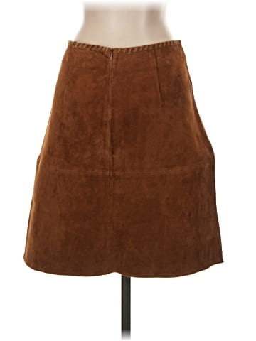 Zara Basic Casual Skirt (view 2)