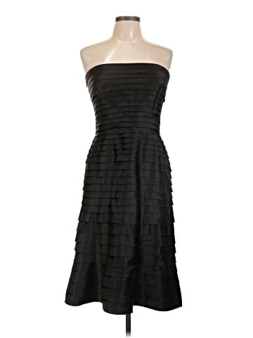 Tadashi Cocktail Dress (view 1)