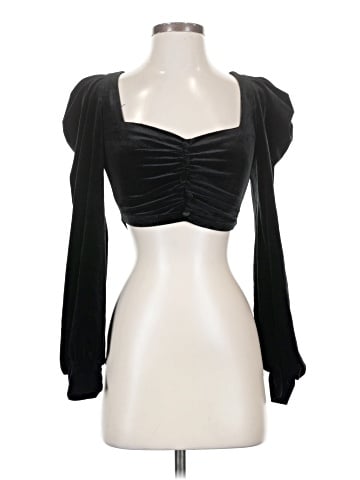 Adika 3/4 Sleeve Blouse (view 1)