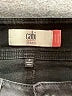 CAbi Black Jeans Size 2 - photo 7