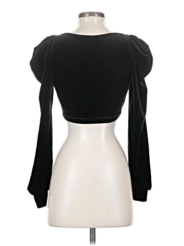 Adika 3/4 Sleeve Blouse (view 2)