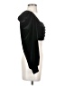 Adika Black 3/4 Sleeve Blouse Size XS - photo 4