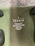 Torrid Green Tank Top Size 2X Plus (2) - photo 7