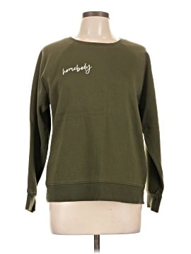 Time And Tru Sweatshirt