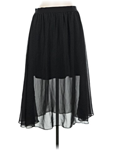 LC Lauren Conrad Casual Skirt (view 1)