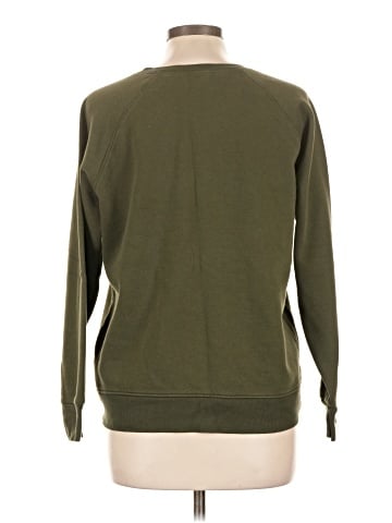 Time and Tru Sweatshirt (view 2)
