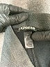 Express Solid Gray Active Pants Size S - photo 7
