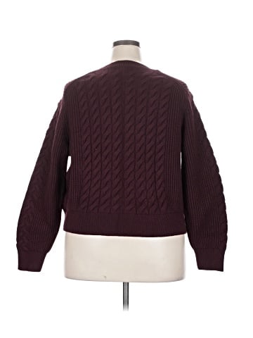 Banana Republic Factory Store Pullover Sweater (view 2)