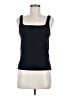Unbranded Black Sleeveless Top Size M - photo 1