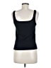 Unbranded Black Sleeveless Top Size M - photo 2