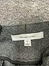 Classiques Entier Tweed Gray Dress Pants Size 12 - photo 7
