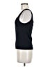 Unbranded Black Sleeveless Top Size M - photo 5