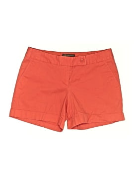 Outback Red Shorts