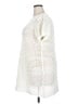 Unbranded 100% Acrylic Ivory Poncho Size XXL - photo 5