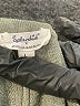 Splendid Gray Casual Pants Size L - photo 7