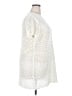 Unbranded 100% Acrylic Ivory Poncho Size XXL - photo 4