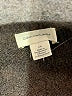 CALVIN KLEIN JEANS Brown Pullover Sweater Size L - photo 7