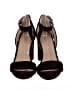 Botkier Burgundy Sandals Size 7 1/2 - photo 2
