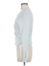 CAbi Gray Long Sleeve Top Size M - photo 5