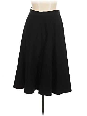 BCBGMAXAZRIA Formal Skirt (view 1)