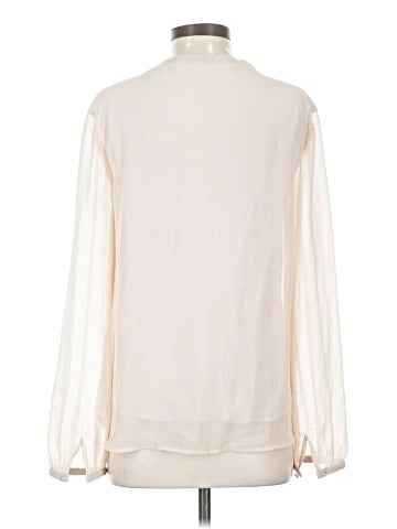 Yoana Baraschi Long Sleeve Blouse (view 2)