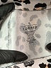 Torrid Animal Print Ivory Shorts Size Lg Plus (0) - photo 3