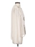 Yoana Baraschi 100% Polyester Ivory Long Sleeve Blouse Size S - photo 4