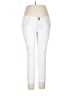 Mudd White Jeans Size 15 - photo 1