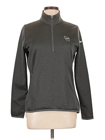Nike Golf Fleece (view 1)