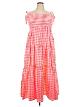 Pomander Place Casual Dress