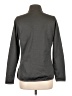 Nike Golf 100% Polyester Gray Fleece Size L - photo 2