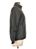 Nike Golf 100% Polyester Gray Fleece Size L - photo 4