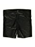 Koral Black Shorts Size L - photo 2