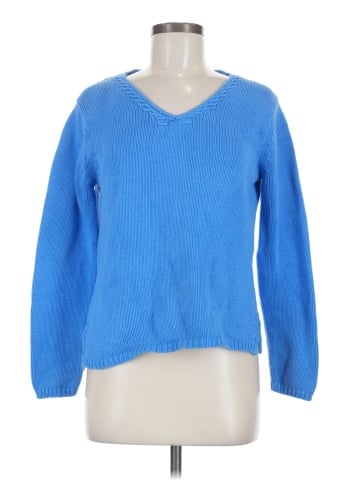 Talbots Pullover Sweater (view 1)