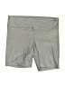 Koral Gray Athletic Shorts Size L - photo 1