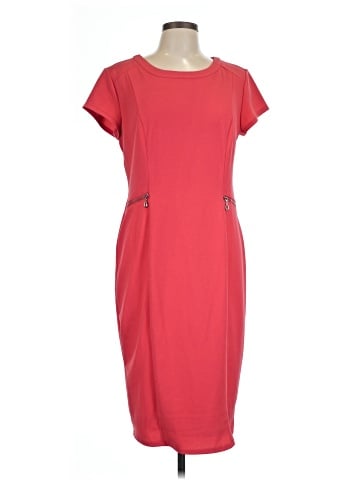 New York & Company Casual Dress (view 1)